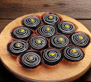 Chocolate Balls 6Ps