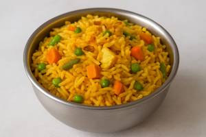 Veg Biryani