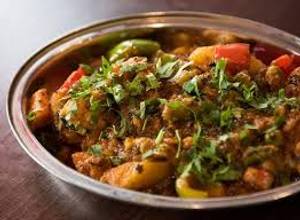 Veg Kolhapuri