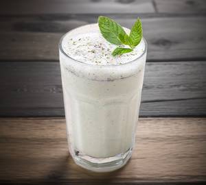 Buttermilk [1]