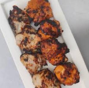 Amritsari Chicken Tikka