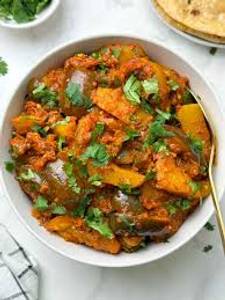 Aloo Baingan