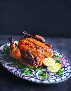 Grill Chicken