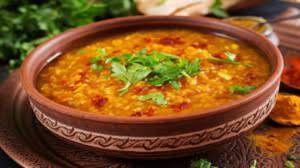 Dhabe Wali Dal