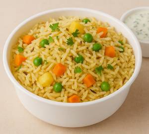 Veg Pulao
