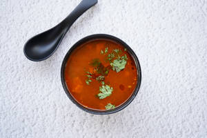 Veg Manchow Soup