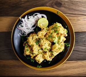 Afghani Chaap