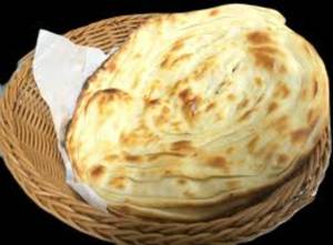 Lacha Naan