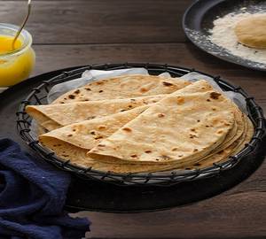 2 chapati