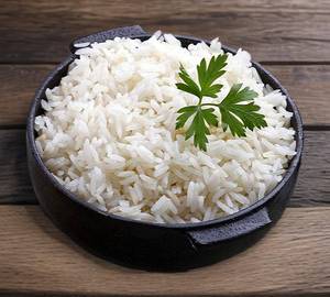 Steme Rice