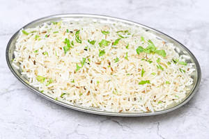 Jeera Rice