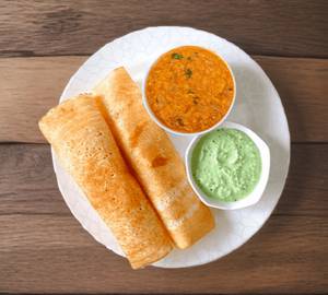 Kal Dosa [2 pcs]