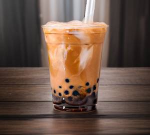 Vietnamese Coffee Boba