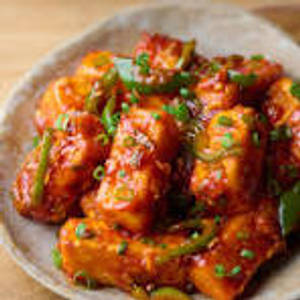 Paneer Crispy