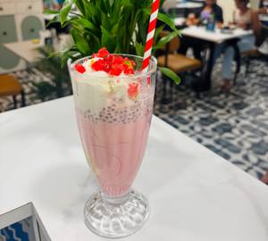 Ice Cream Falooda