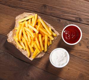 Classic Fries
