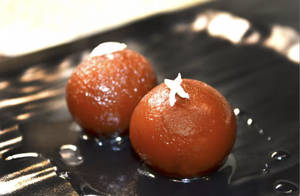 Rbb Gulab Jamun 2pcs