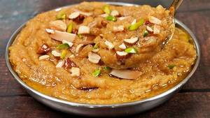 Suji ka halwa