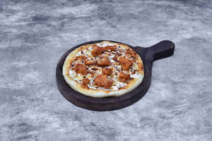 Spicy Chicken