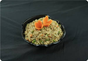 Veg Fried Rice