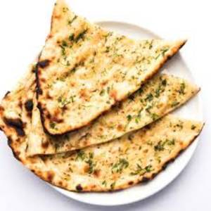 Paneer Naan