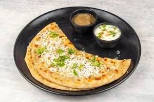 Ms Panneer Paratha