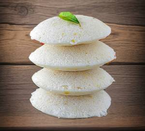 Idli [2 Pcs]