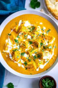 Shahi Paneer