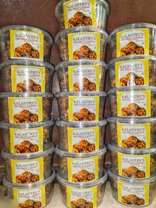 Premium Dry Fruit Laddoo[250Gm]