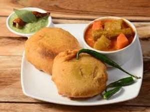 Batata Vada [2 Pieces]