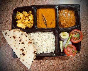 Executive Thali