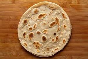 Wheat Roti