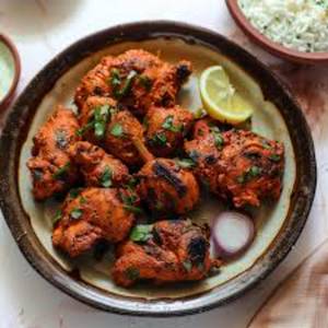 Tandoori Masala Karam Chaap
