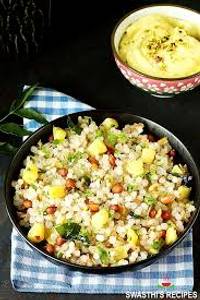 Sabudana Kichadi