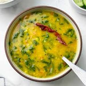 Dal Palak