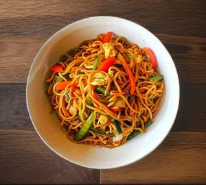 Egg Chow
