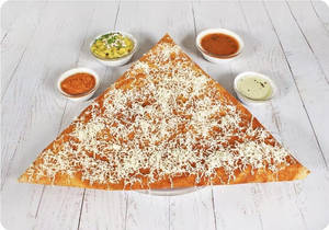 Mysore Cheese Masala Dosa