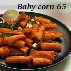 Baby Corn 65