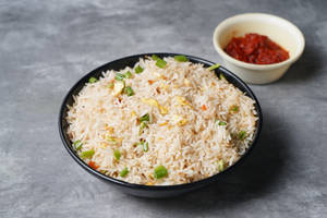 Egg Fried Rice