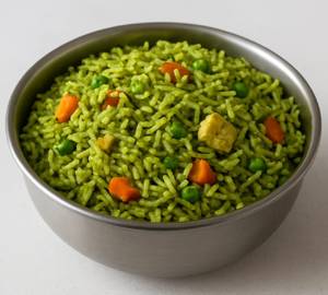 Veg Hyderabadi Biryani