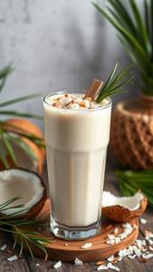 Tender Coconut