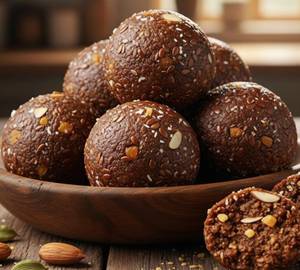 Teesi Laddoo (250 GMS)