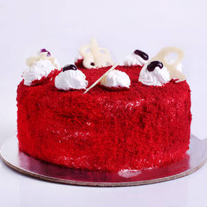 Red Velvet (500 Gm)