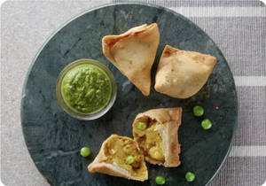 Samosa [1 Piece]