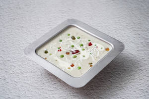 Kaju Matar Masala