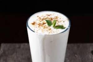 Salted Lassi
