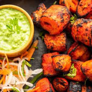 Tandoori Achaari Chaap
