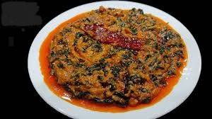 Methi Masala
