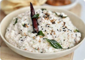 Curd Rice