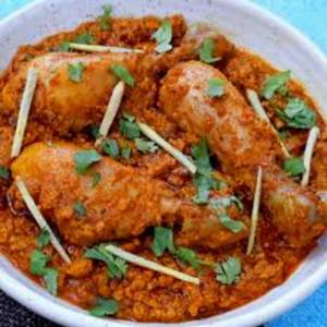 Rara Chicken